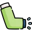 Inhalator icon 64x64