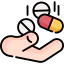 Drugs icon 64x64