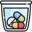 Pills icon 64x64