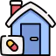 Home delivery ícono 64x64
