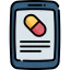 Medical app icon 64x64