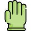 Protective gloves 图标 64x64