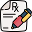 Rx icon 64x64