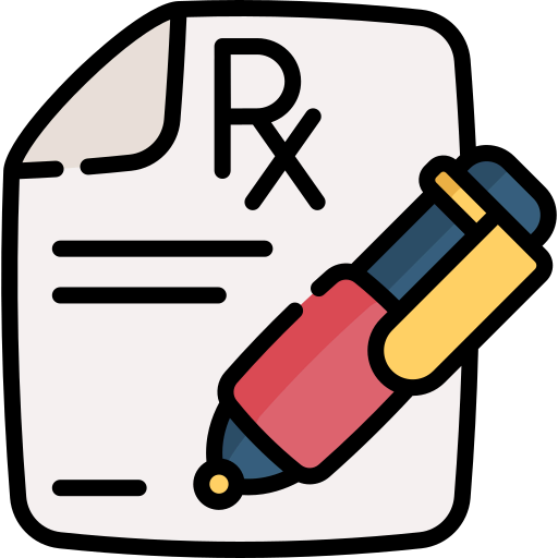 Rx icon