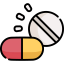 Drugs icon 64x64