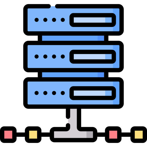 Server icon
