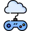 Videogame icon 64x64