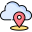 Location icon 64x64