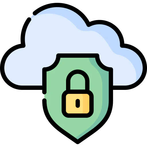 Cloud icon