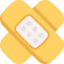 Bandage icon 64x64