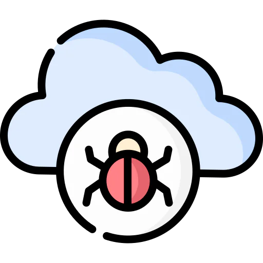 Cloud icon