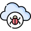 Cloud icon 64x64