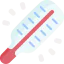 Thermometer icon 64x64