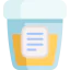 Urine test Symbol 64x64