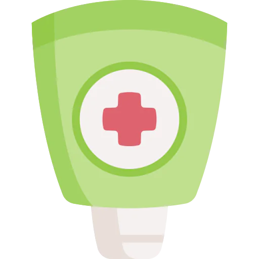 Ointment icon
