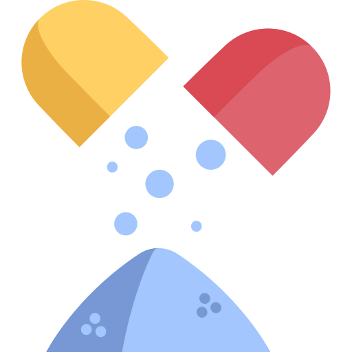 Capsule Symbol