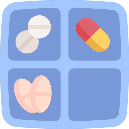 Container icon