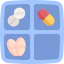 Container icon 64x64