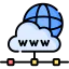 Network icon 64x64