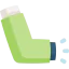 Inhalator icon 64x64
