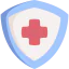 Health insurance icon 64x64