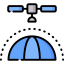Satellite icon 64x64