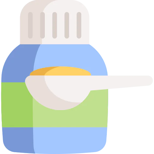 Syrup icon