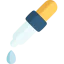 Pipette icon 64x64