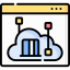 Cloud icon 64x64