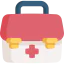 First aid kit icon 64x64