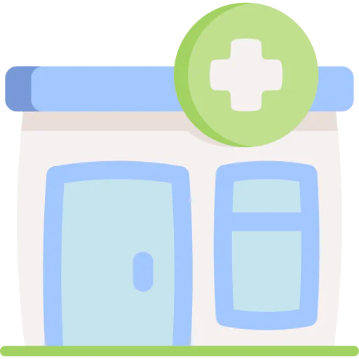Pharmacy icon