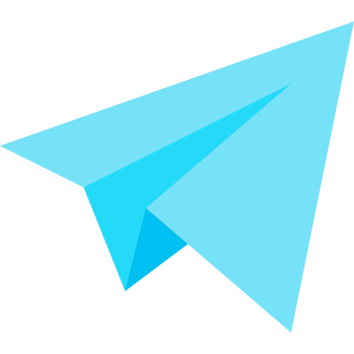 Telegram icon