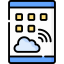 Cloud app icon 64x64