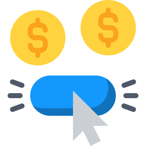 Button icon
