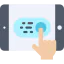 Touch icon 64x64