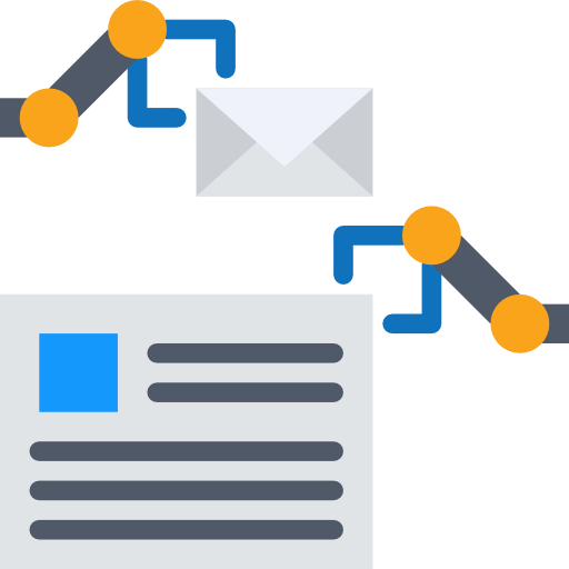 Robot icon