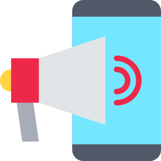 Advertisement icon