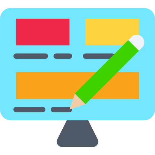 Web icon