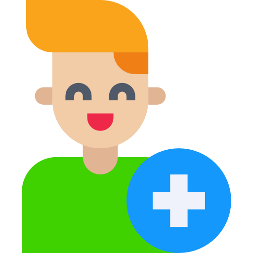Profile icon