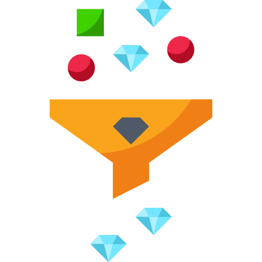 Funnel icon