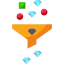 Funnel icon 64x64