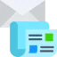 Newsletter icon 64x64