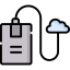 Cloud icon 64x64