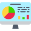 Analytics icon 64x64