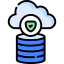 Cloud computing 图标 64x64