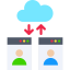 Cloud icon 64x64