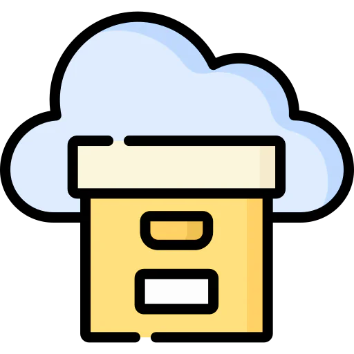 Backup icon