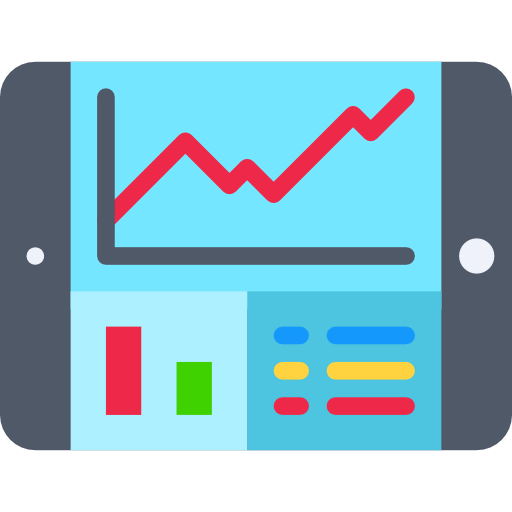 Graph icon