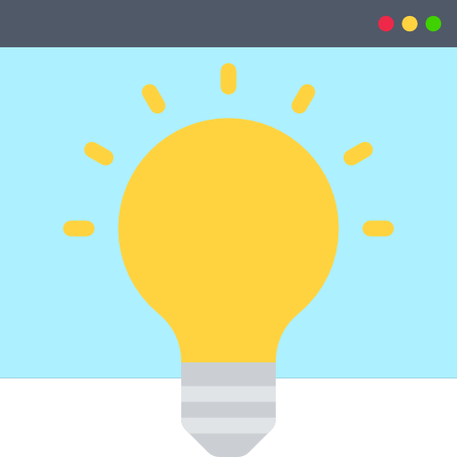 Idea icon