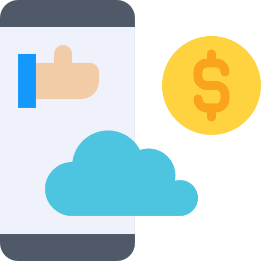 Mobile icon